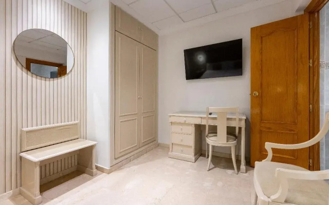 Sacromonte Hotel