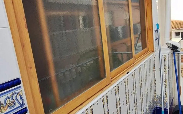 Apartamentos Casa May II - Centro Benidorm