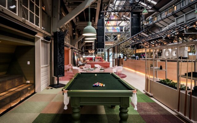 Ovolo Woolloomooloo
