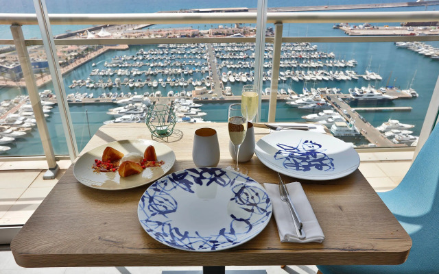 Hotel Alicante Gran Sol Affiliated by Meliá