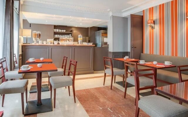 France D'antin Opéra