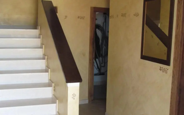 Holiday Home Počitniška hiža