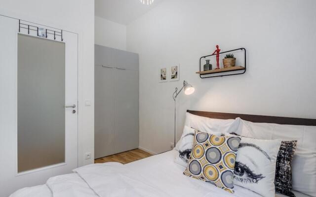 Zizkov APT Prague by Michal&Friends