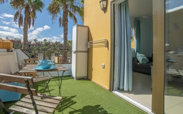 Apartamentos Oasis Royal Corralejo