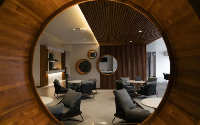 SN Residences
