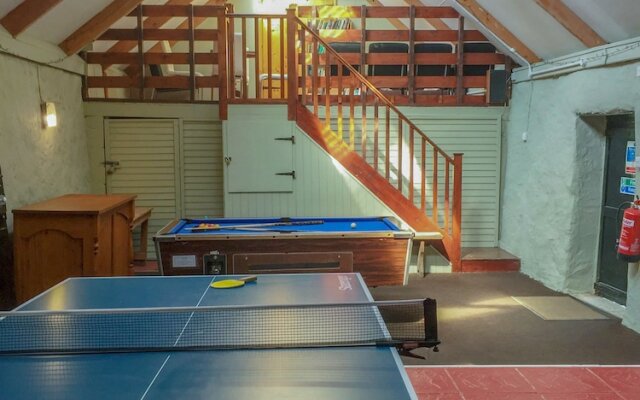 Newgale Lodge
