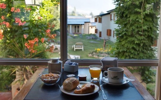 Hotel Tafi