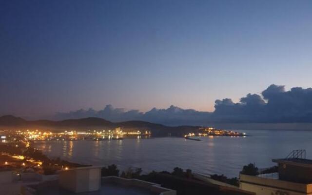 Apartmani Desančić