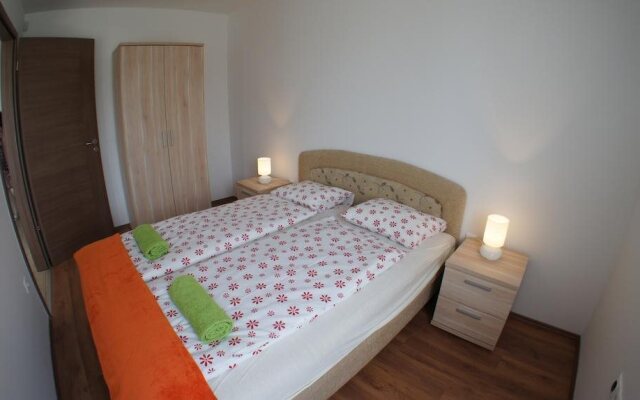 Viola Villa Prémium Apartman