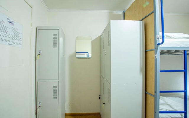 Gar'is Hostel Kiev
