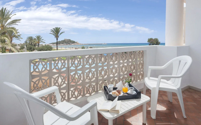 Itropika Hôtel