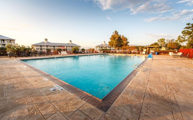 Holiday Inn Club Vacations Piney Shores Resort at Lake Conroe by IHG