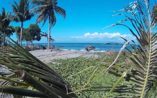 East Lombok Dive Hotel - Hostel