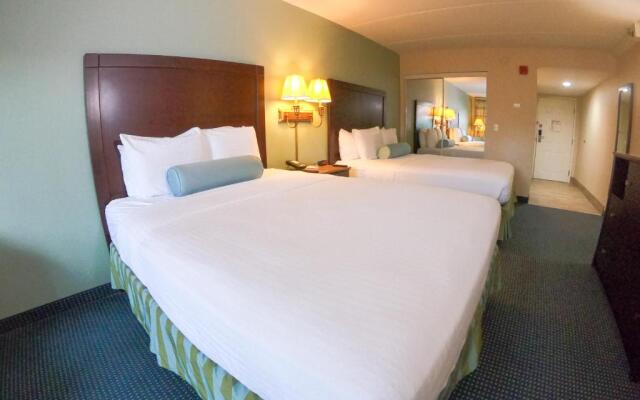 Capt Hiram's Resort