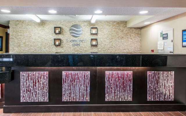 Comfort Inn Blue Ash North