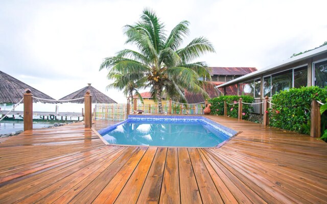 Wikkid Resort