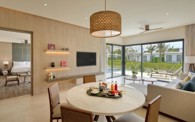 The Level Villas at Melia Ho Tram Beach Resort