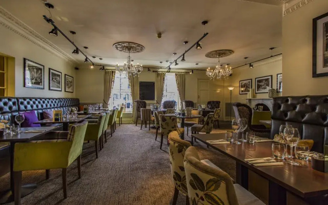Best Western Kings Head Hotel