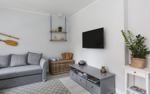 Apartamenty Sun & Snow Victoria Residence
