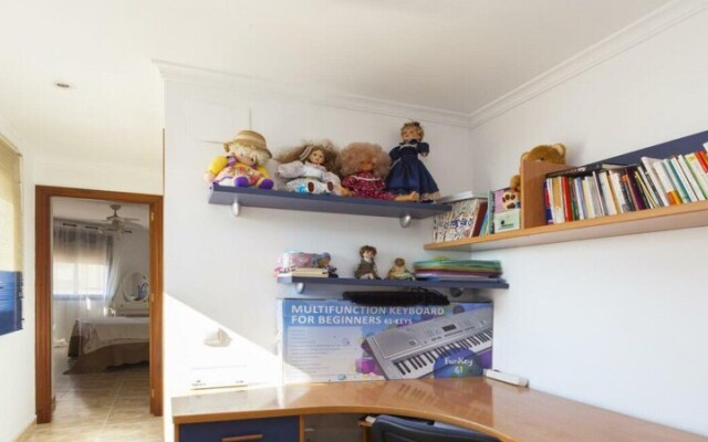 Apartamento Belladona