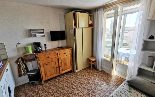 Résidence LE CARLTON - 2 Pièces pour 4 Personnes 44