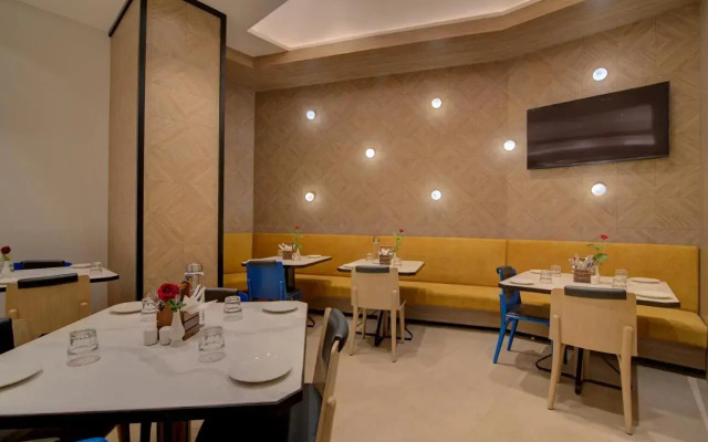 7 Apple Hotel Nashik