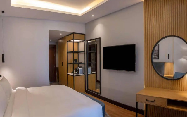 Radisson Hotel Madinah