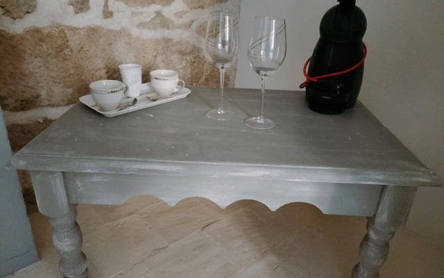 Logement Touristique Villa Eugénie