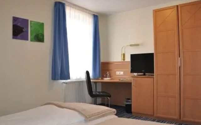 Ludwigs Restaurant Hotel