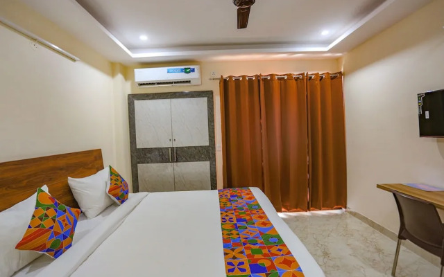Star Corporate Suite II By FabHotels