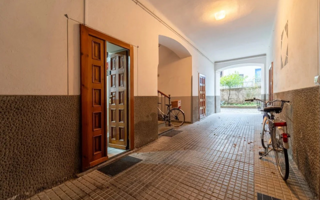 Sericum Apartment by Wonderful Italy