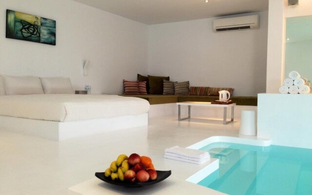 Villa Yagoo
