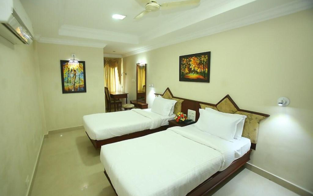Hotel Prasanth