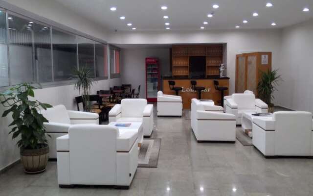 Guney Adana Otel