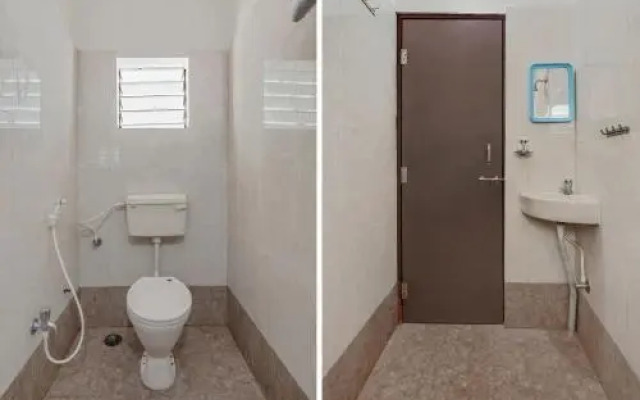 Sumiran Plaza By OYO Rooms