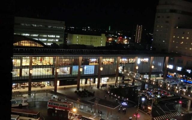 Nagano Tokyu REI Hotel