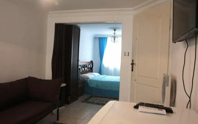 Casa De Vagos Bozcaada