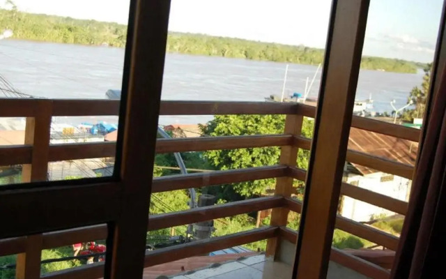 Hostal El Puerto