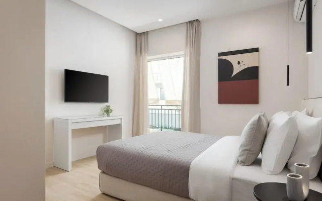 Glyfada Prime Living
