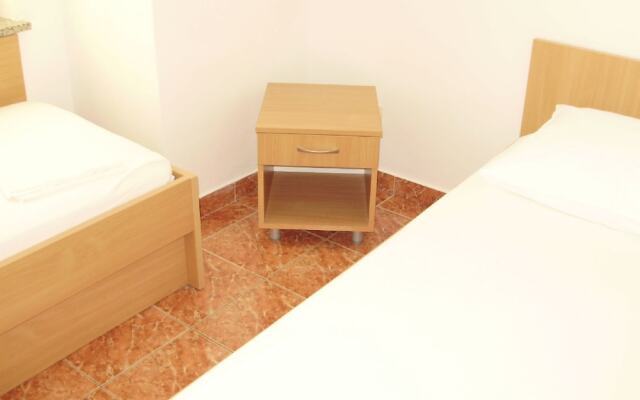 Cosmic Gate Apartments - Adults Only