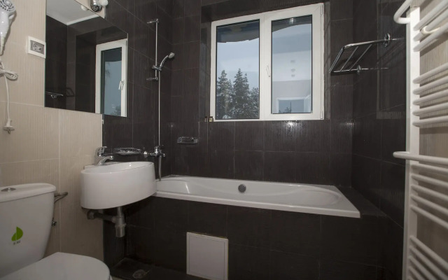 Family Hotel Saint George