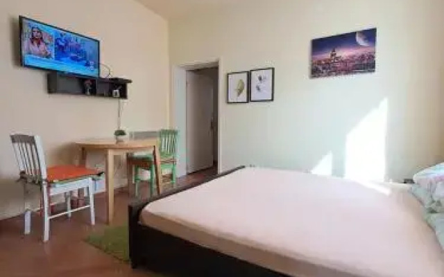 Sinemorets Apartment