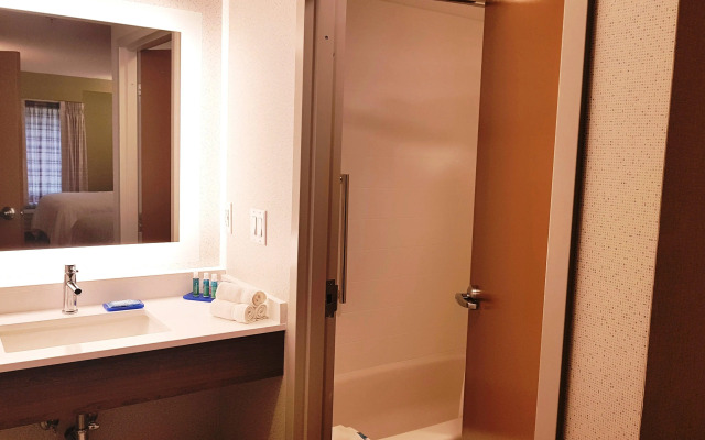 Holiday Inn Express & Suites Surrey by IHG
