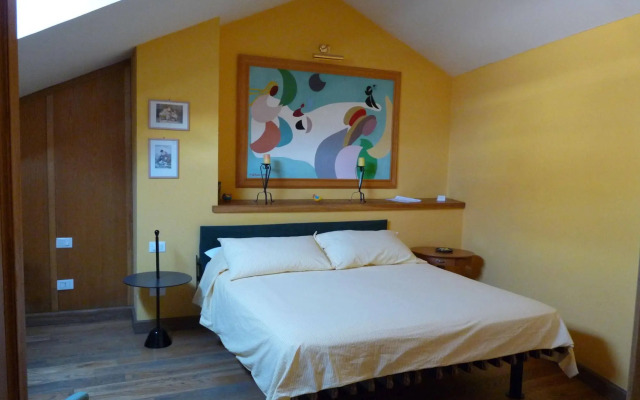 B&B Grancia dei Celestini