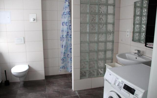 Ferienwohnung Philippstraße 35