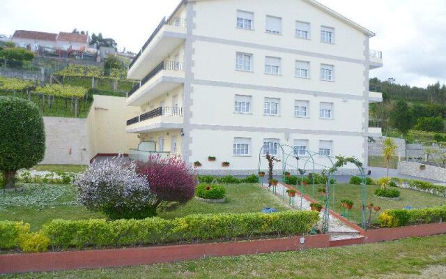 Apartamentos Solmar