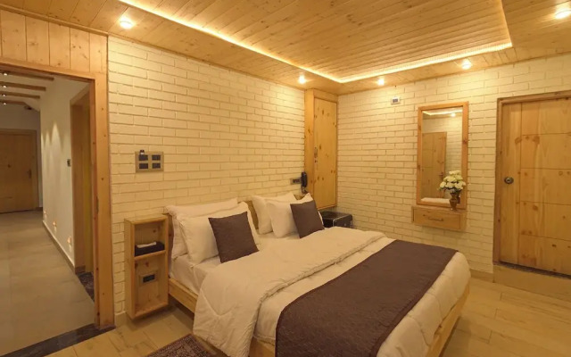 PalPenzy - Bespoke Premium Stay