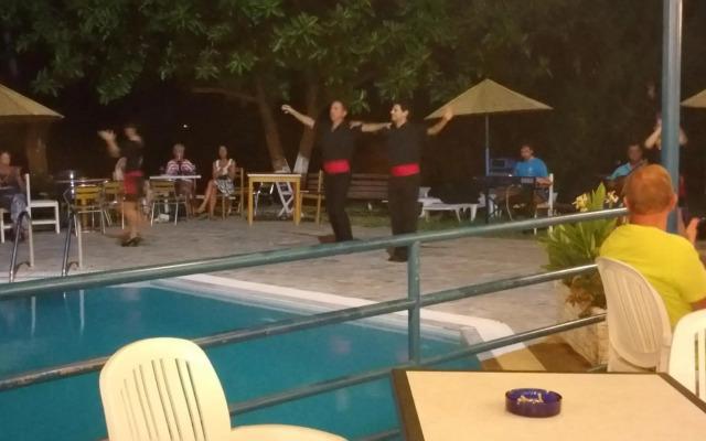 Rodos Blue Resort