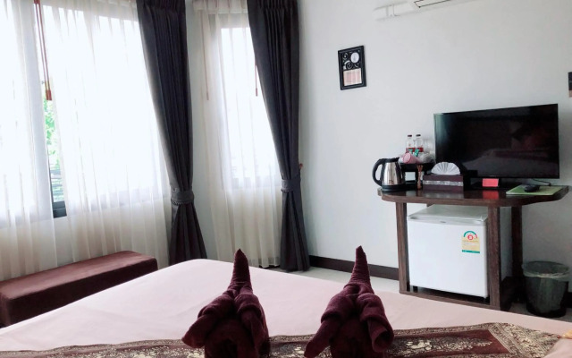 Namamema Boutique Hotel