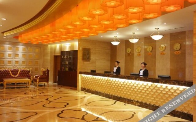 Wenfeng City Hotel